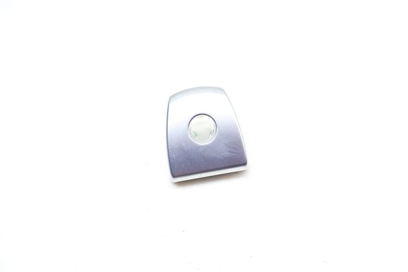 Door Lock Trim / Cover 51429116339 — Used (SKU 683496)