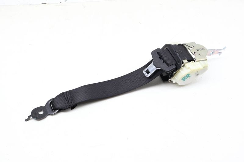 Seat Belt Retractor 72119163245 — Used (SKU 683340)