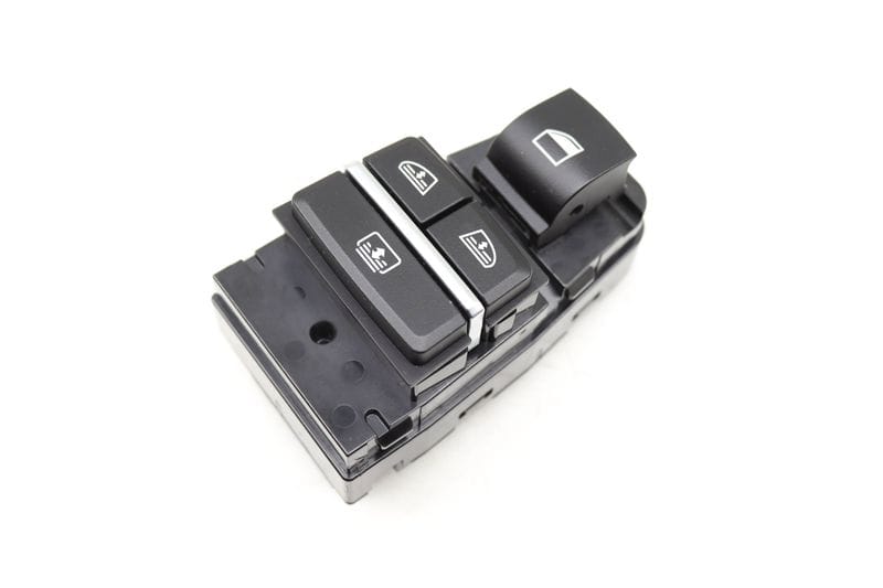 Window / Sun Shade Switch 61319352183 — Used (SKU 471005)