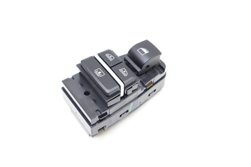 Window / Sun Shade Switch 61319352183 — Used (SKU 683453)