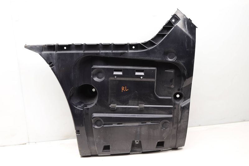 Side Bumper Mount Panel 51127183885 — Used (SKU 471267)