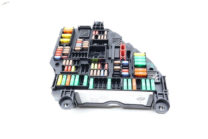 Power Distribution / Fuse Box 61149264924 — Used (SKU 683387)
