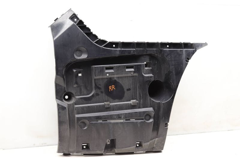 Side Bumper Mount Panel 51127183886 — Used (SKU 471268)