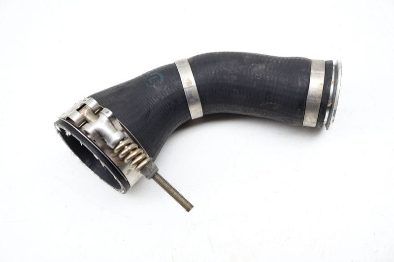 Air Intake Duct / Tube 13717575408 — Used (SKU 683612)