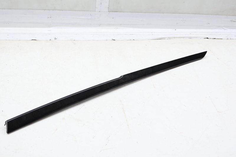 Center Console Trim Panel 51169160536 — Used (SKU 683784)