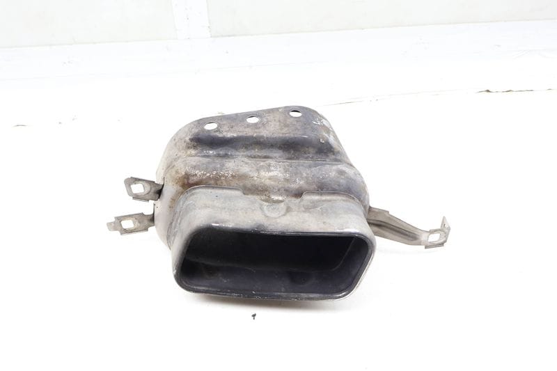 Exhaust Pipe Tip 51127195406 — Used (SKU 683698)