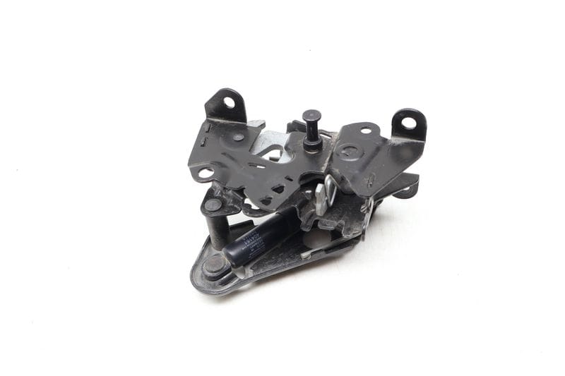 Hood Lock / Latch 51237183762 — Used (SKU 683668)