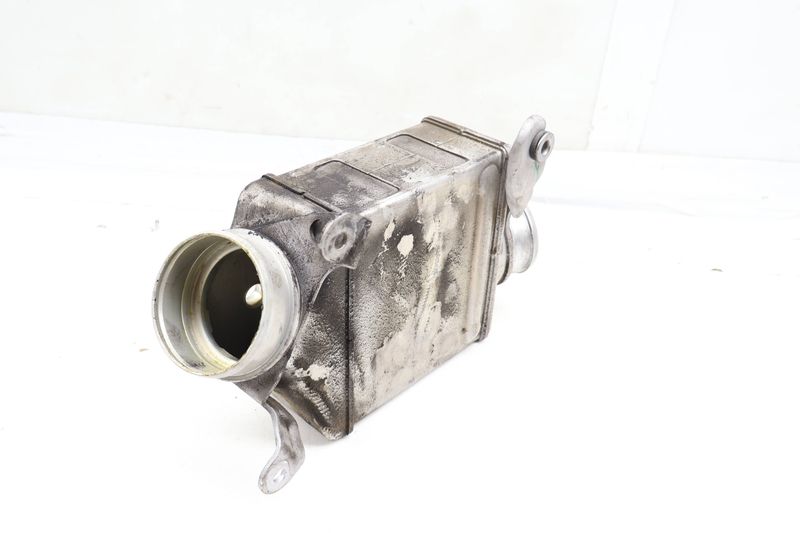 Turbo Intercooler 13717575406 — Used (SKU 683706)