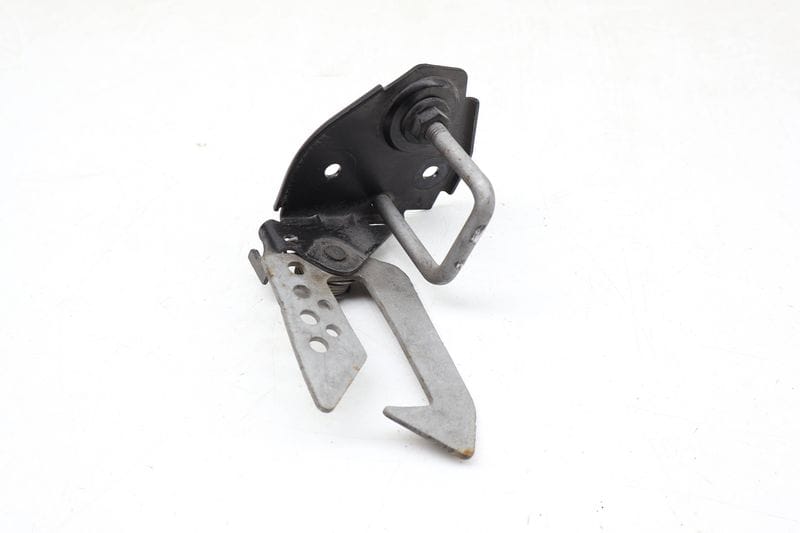 Upper Hood Latch / Lock 51237183764 — Used (SKU 683547)