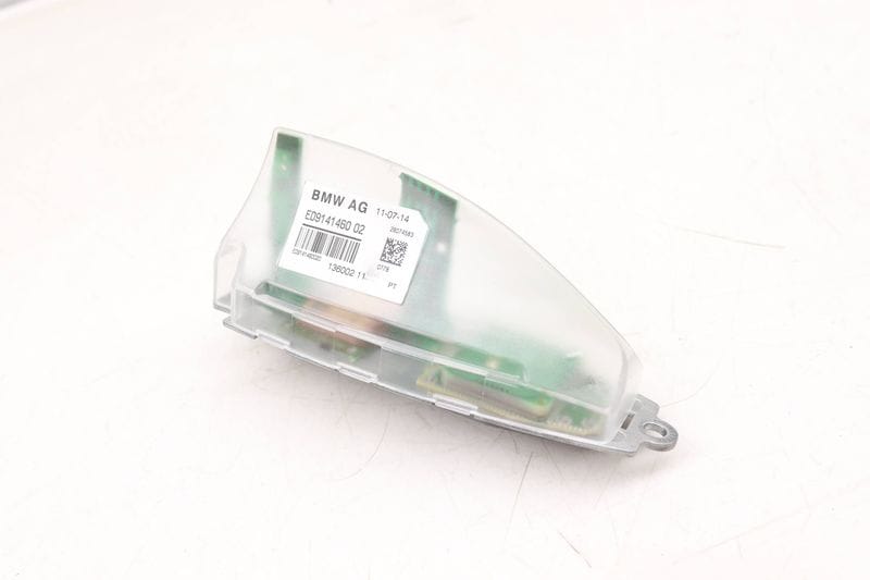 Shark Fin / Roof Antenna 65209141460 — Used (SKU 471027)