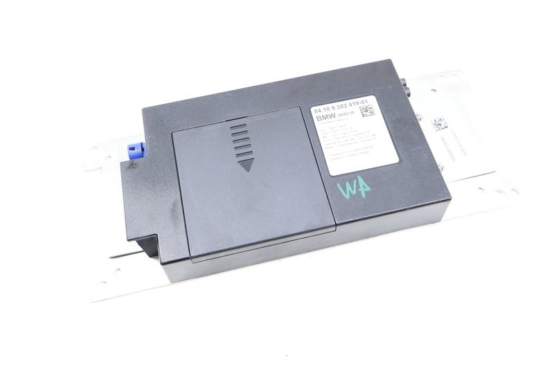 Telematics Control Module 84109382419 — Used (SKU 683418)