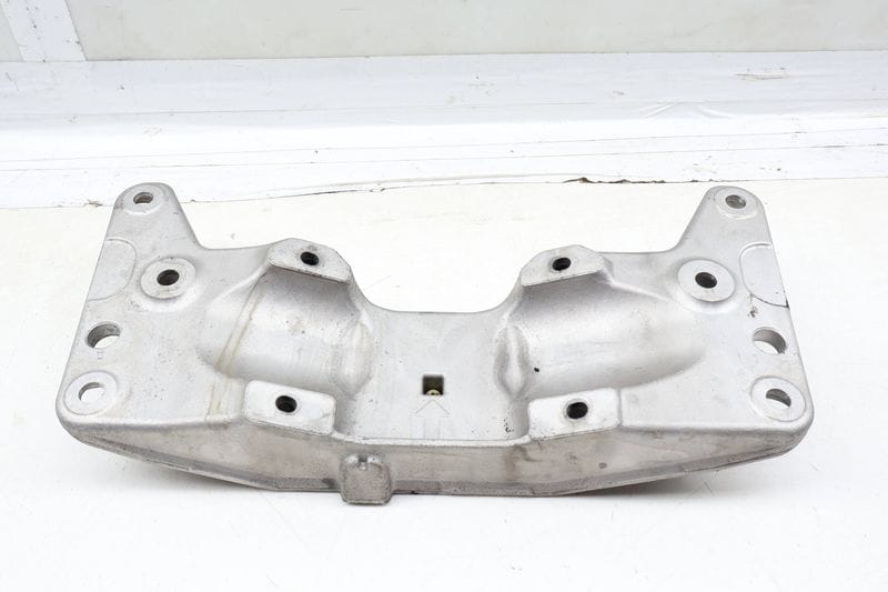 Transmission Mount Bracket / Crossmember 22326789483 — Used (SKU 683700)