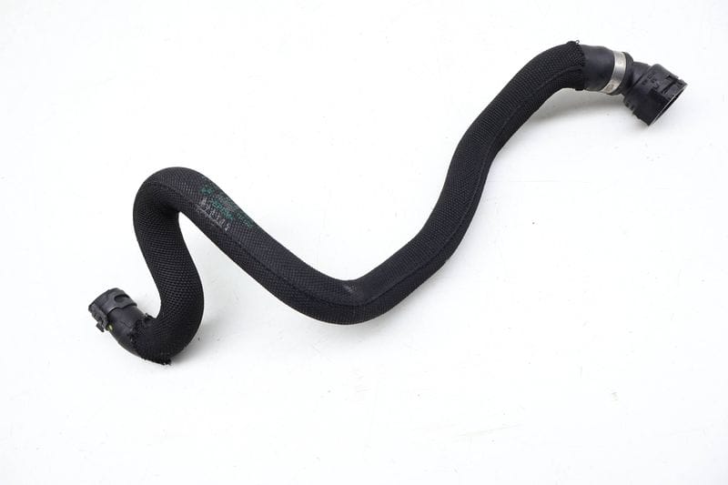 Transmission Oil Cooler Hose 17127619704 — Used (SKU 683604)