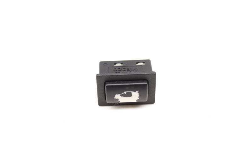 Trunk / Hatch Release Switch 61319200316 — Used (SKU 471015)