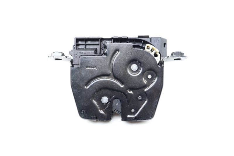 Trunk Lid Latch / Lock Actuator 51247269543 — Used (SKU 683366)