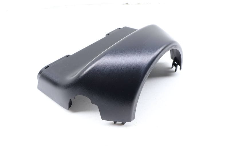 Upper Steering Column Cover / Trim 61319188869 — Used (SKU 683286)