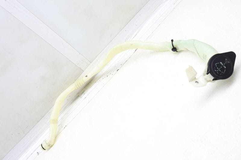 Windshield Washer Reservoir / Tank Filler Neck 61667237777 — Used (SKU 683686)