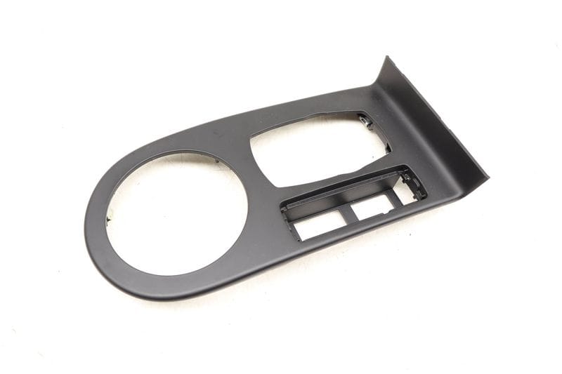 Center Console Trim / Bezel 51169283137 — Used (SKU 525774)
