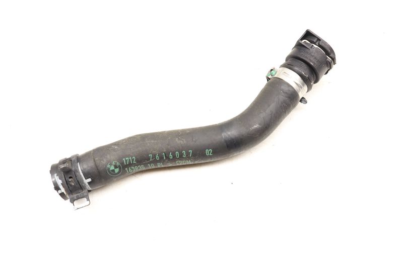 Coolant Hose / Line 17127616037 — Used (SKU 526069)