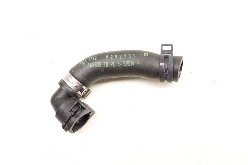 Coolant Return Hose / Line 64219292731 — Used (SKU 526071)