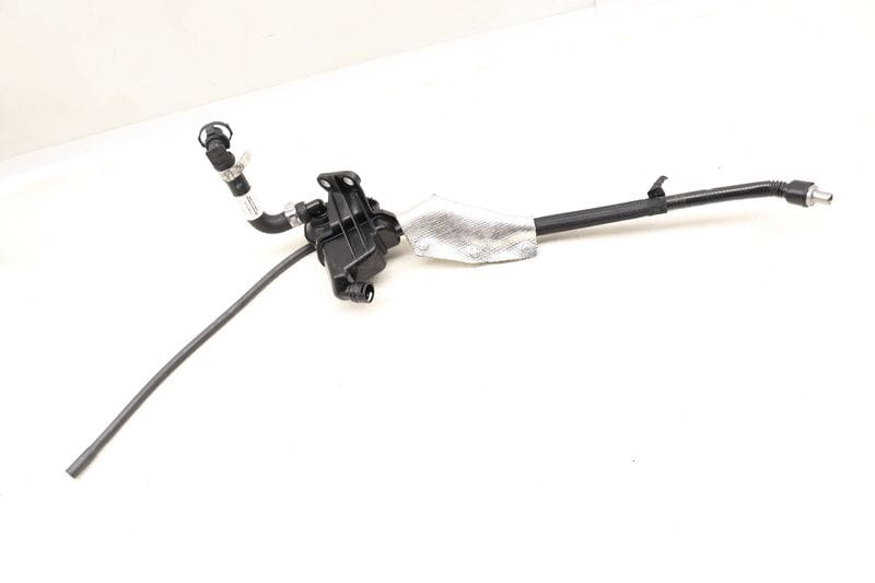 Crankcase Pvc Valve / Oil Separator 11158544835 — Used (SKU 526065)