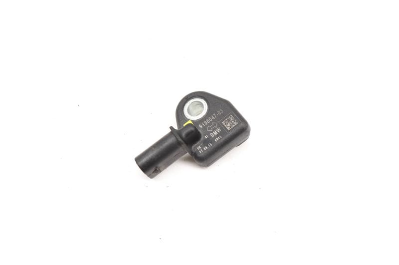Crash / Impact Sensor 65779196047 — Used (SKU 525950)