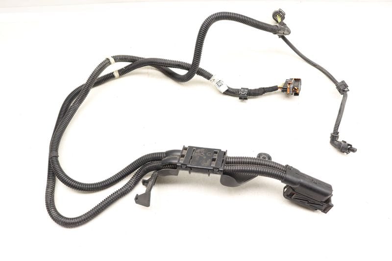 Electric Motor Wiring Harness / Loom 12518653789 — Used (SKU 526114)