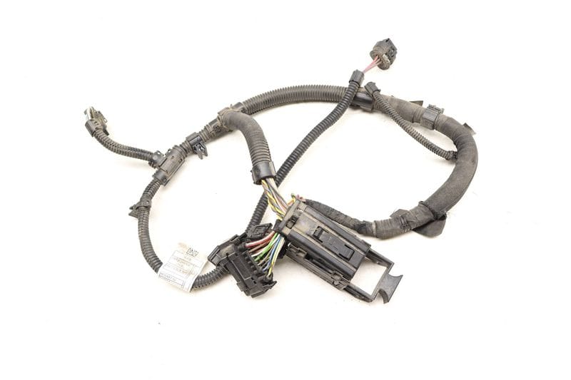 Engine Sensor Wiring Harness 12518632687 — Used (SKU 526116)