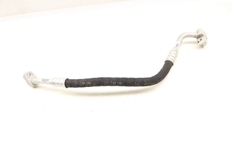 AC Hose / Line / Pipe 64509321877 — Used (SKU 526082)