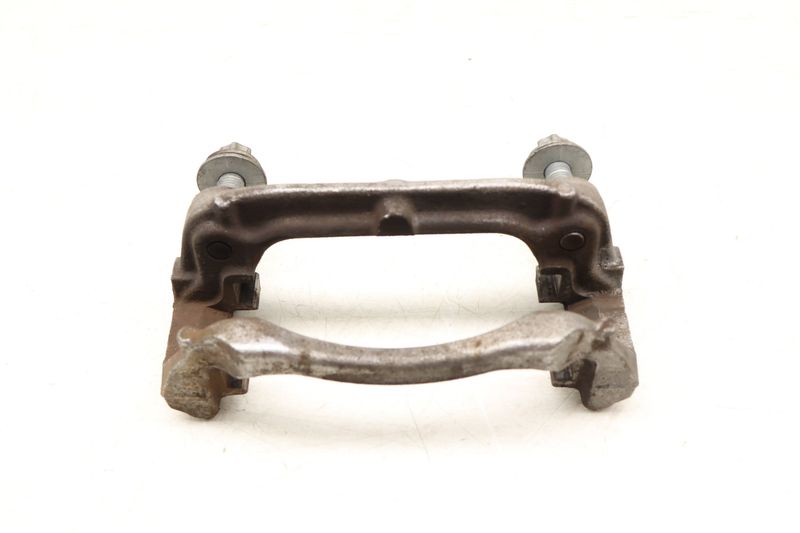 Brake Caliper Carrier / Bracket 34106864763 — Used (SKU 525974)