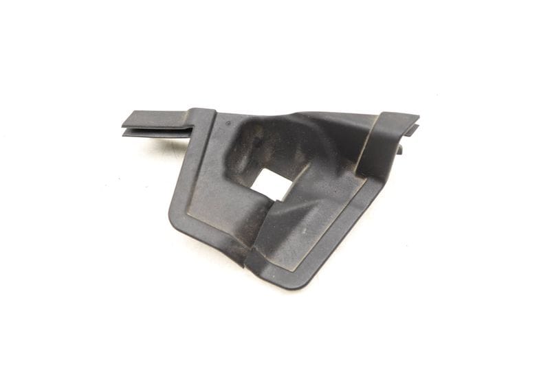 Door Hinge Cover (UPPER) 51417363177 — Used (SKU 525967)