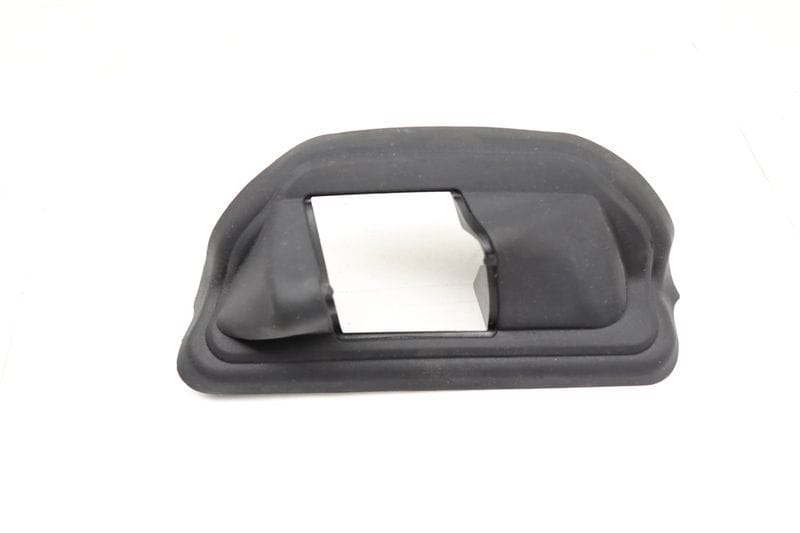 Door Latch / Catch Cover 51447291671 — Used (SKU 525925)