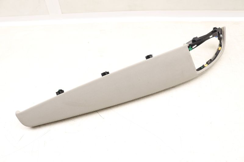 Door Panel Armrest / Switch Trim 7303615 — Used (SKU 525734)