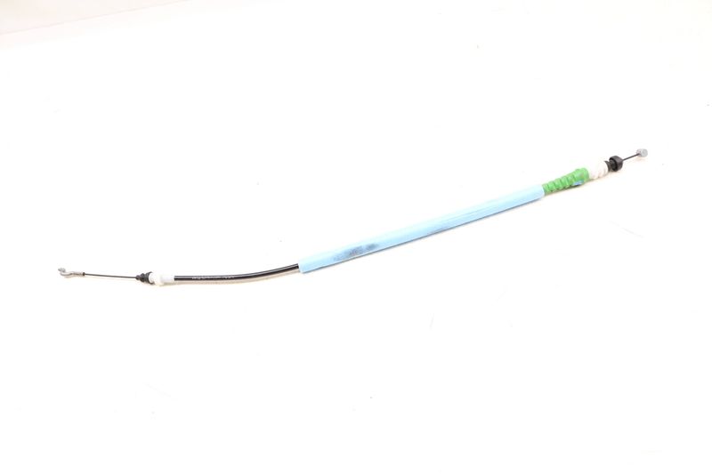 Exterior Door Handle Bowden Cable 51217265078 — Used (SKU 525770)