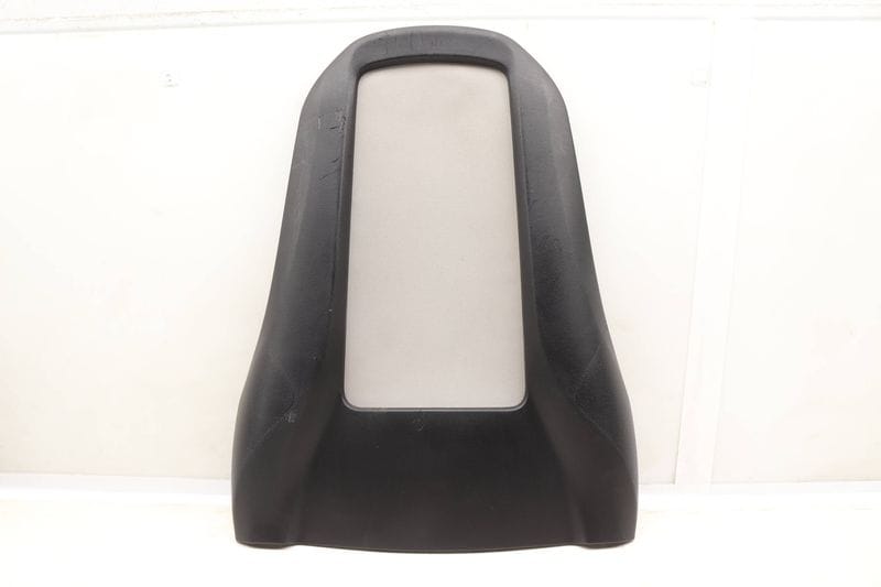 Seat Back Panel 52107365615 — Used (SKU 525654)