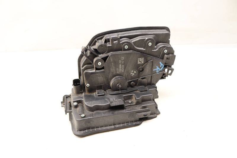 Door Latch / Lock Actuator 51217281934 — Used (SKU 525764)
