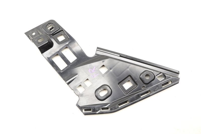 Exterior A Pillar Cover / Bracket 51137314020 — Used (SKU 525713)
