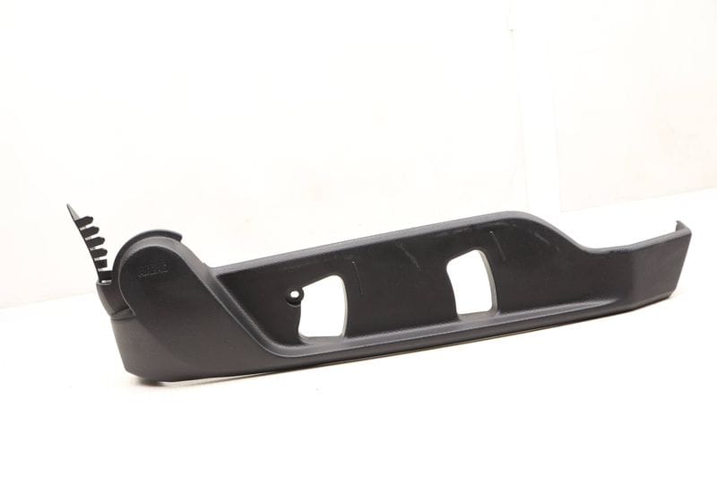 Outer Seat Switch Trim / Panel 52107304216 — Used (SKU 525705)