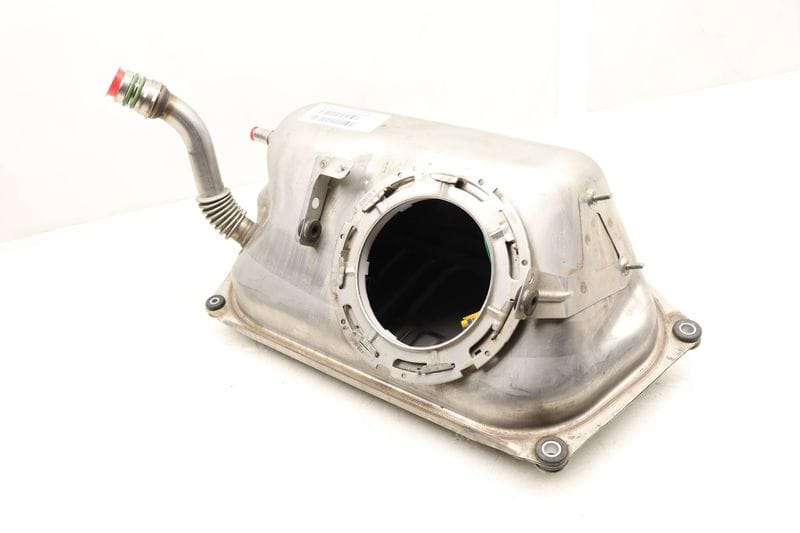 Fuel Tank 16117303904 — Used (SKU 526048)