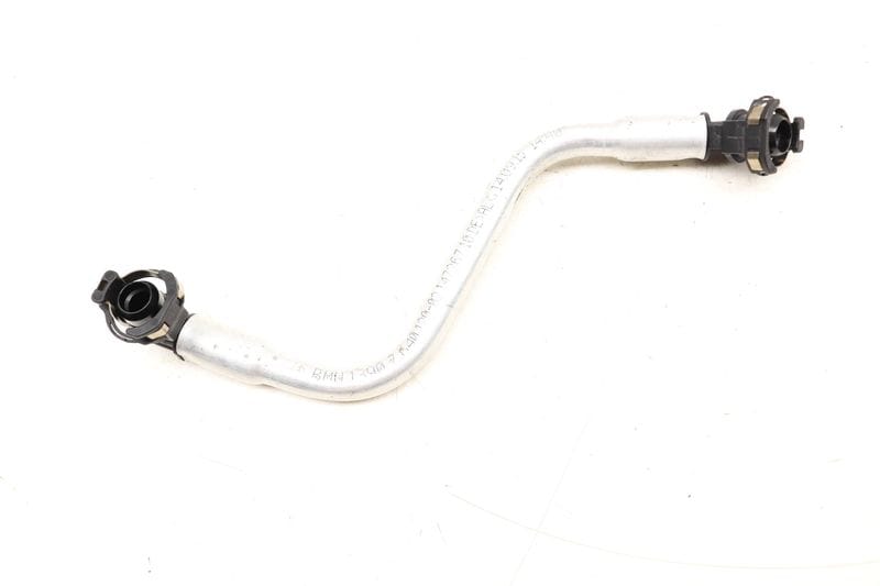 Fuel Tank Breather Hose / Line 13907640120 — Used (SKU 526074)