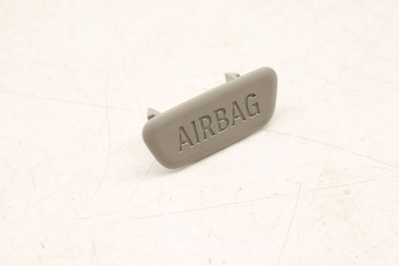 Interior Airbag Pillar Cover / Cap 51439153774 — Used (SKU 525798)