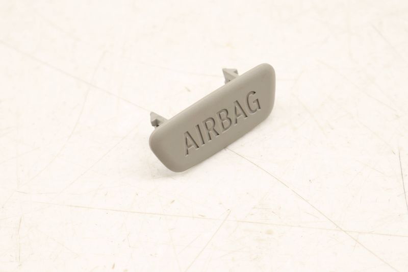 Interior Airbag Pillar Cover / Cap 51439153774 — Used (SKU 525799)
