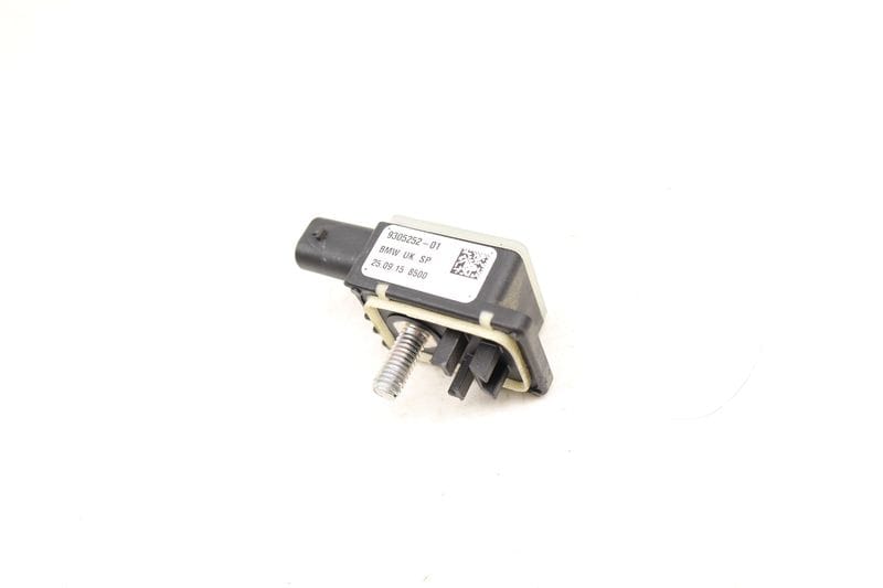 Side Impact Airbag Door Sensor 65779305252 — Used (SKU 525828)