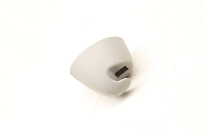 Sun Visor Clip / Bracket 51167326405 — Used (SKU 525815)