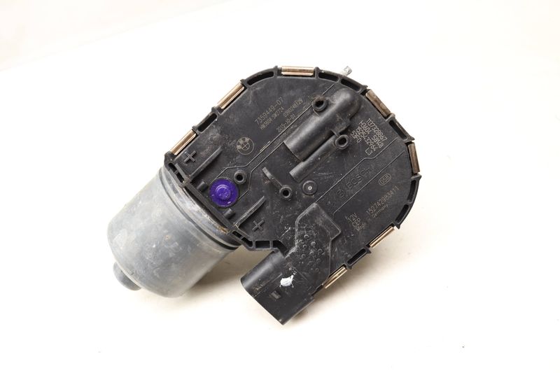 Windshield Wiper Motor 61617359449 — Used (SKU 525998)