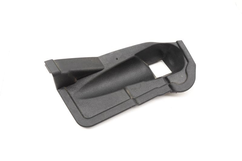 Door Hinge Cover (UPPER) 51427362689 — Used (SKU 525929)