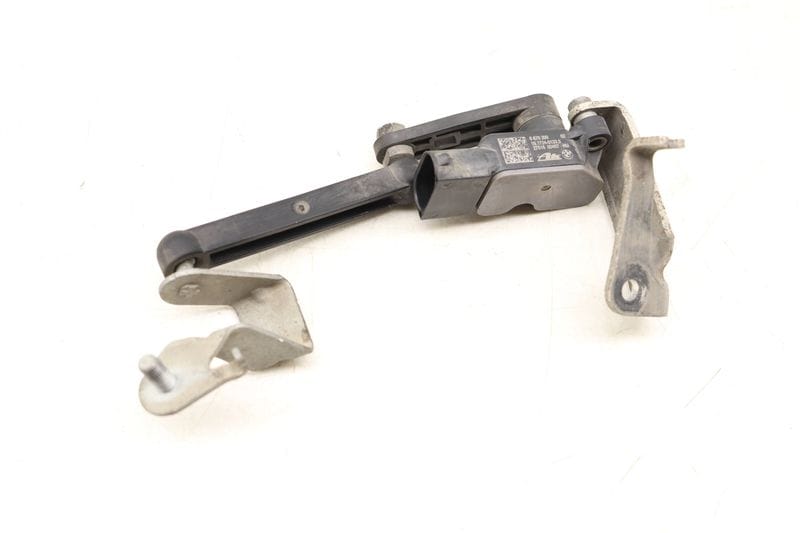 Headlight Leveling Sensor 37146855668 — Used (SKU 525933)
