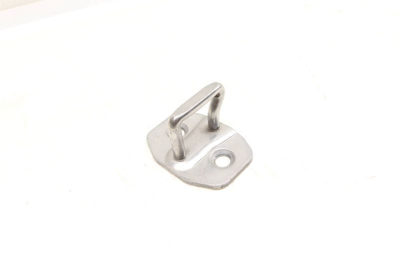 Door Latch 51217266711 — Used (SKU 525917)
