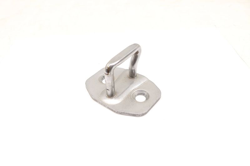 Door Latch 51217266711 — Used (SKU 525931)