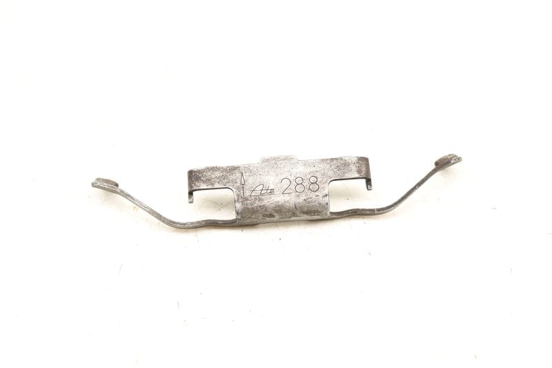 Wheel Brake Retaining Clip 34206864449 — Used (SKU 525968)